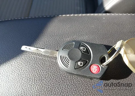 2018 Ford Escape Se из США, поврежденный, VIN 1FMCU9GD2JUC69458